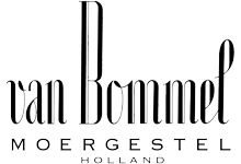 van Bommel schoenfabriek